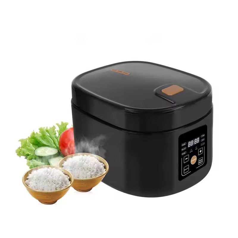 Rice Electric Cooker