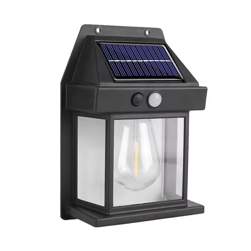Wall Outdoor Solar Light