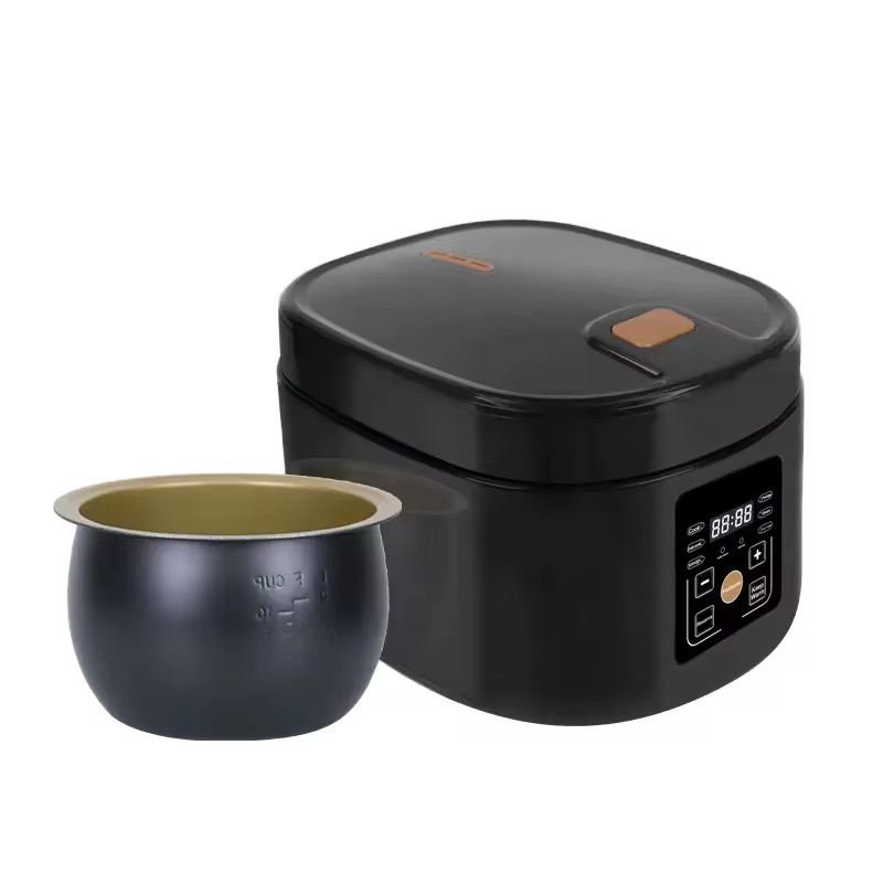 Rice Electric Cooker