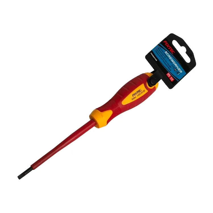 Phillips Insulated Sc...