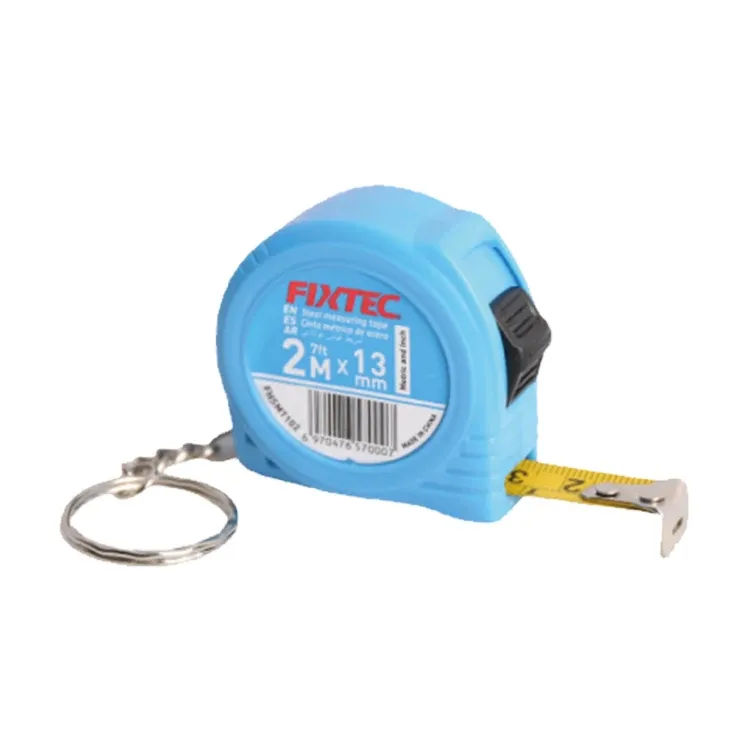 2m*13mm Stainless Steel Tape Measure High