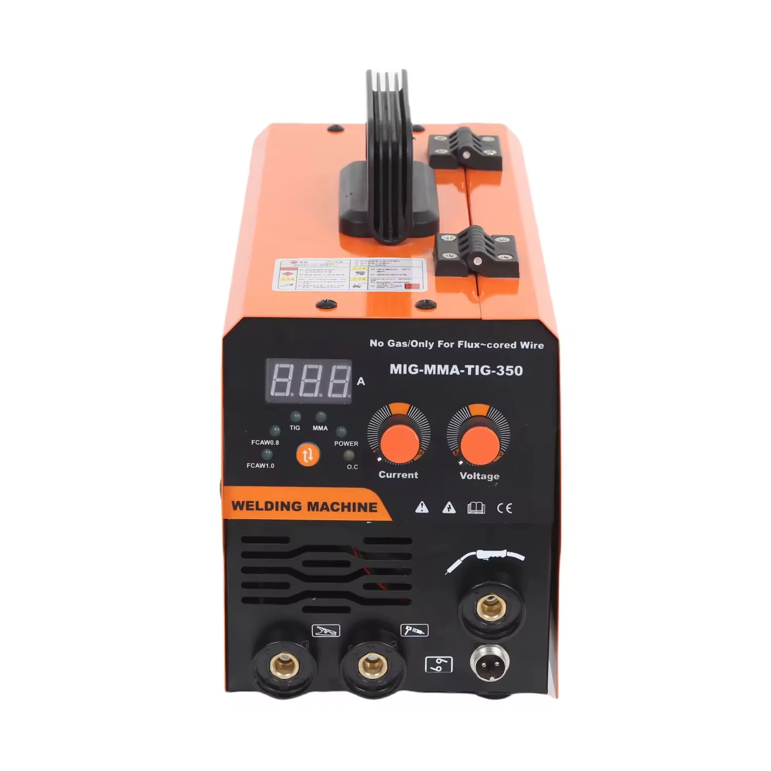 3 in 1 Gasless MMA Ti...