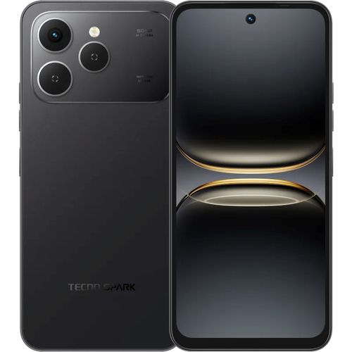 Tecno Spark 40 Smart Phone 128GB/4GB
