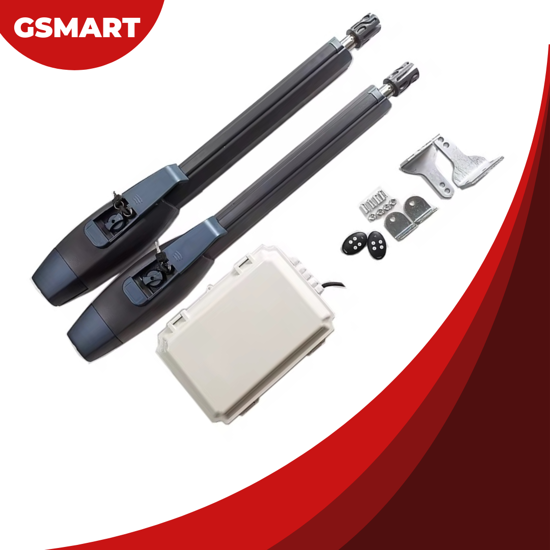 Gsmart Lux Swing Gate Operator