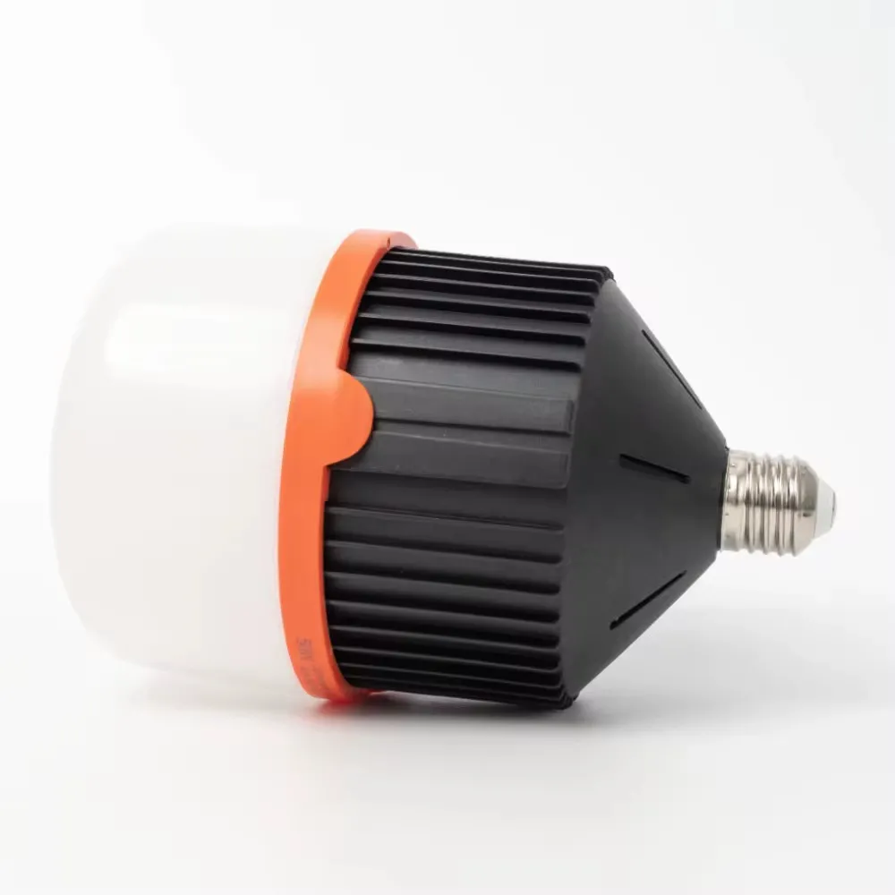 Rechargable E27 Bulb