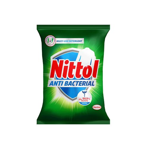 Nittol Antibacterial Detergent 160g