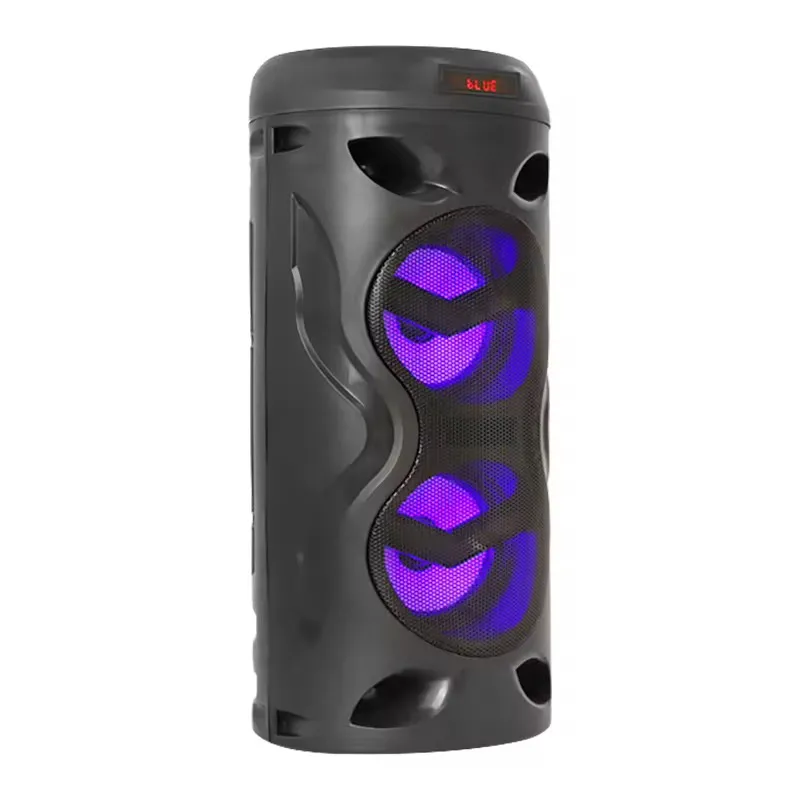 Loud Bluetooth MP3, USB, SDcard Speaker