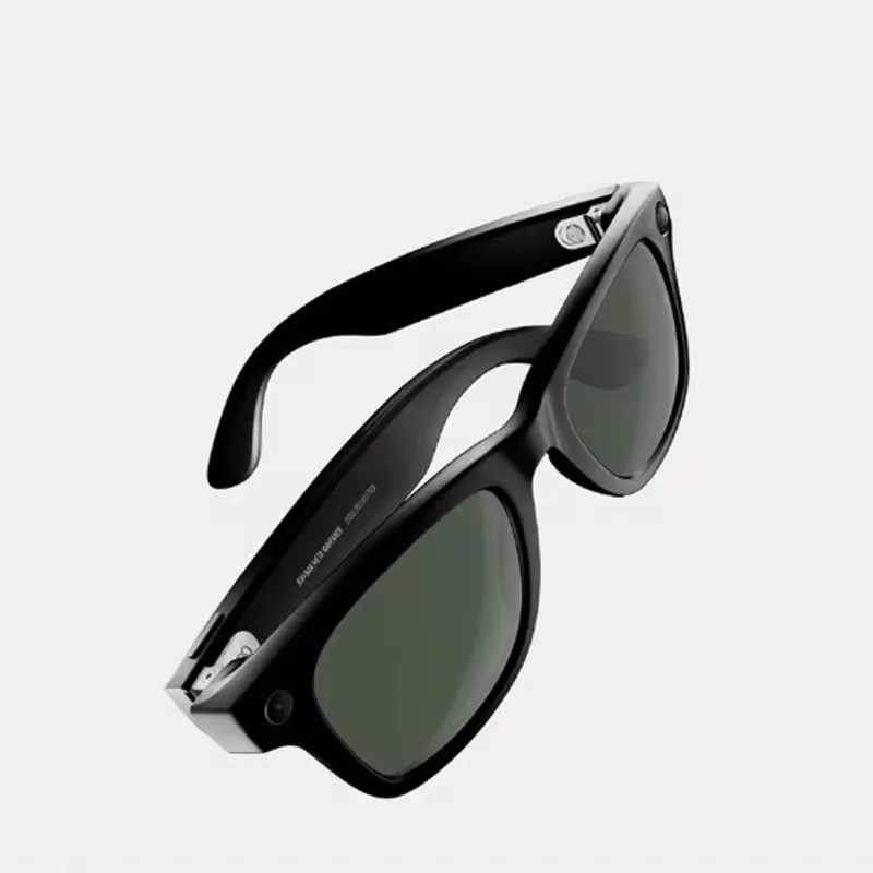 AI Smart Glass Audio/...