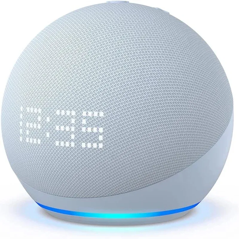 Amazon Echo Dot, 5th ...