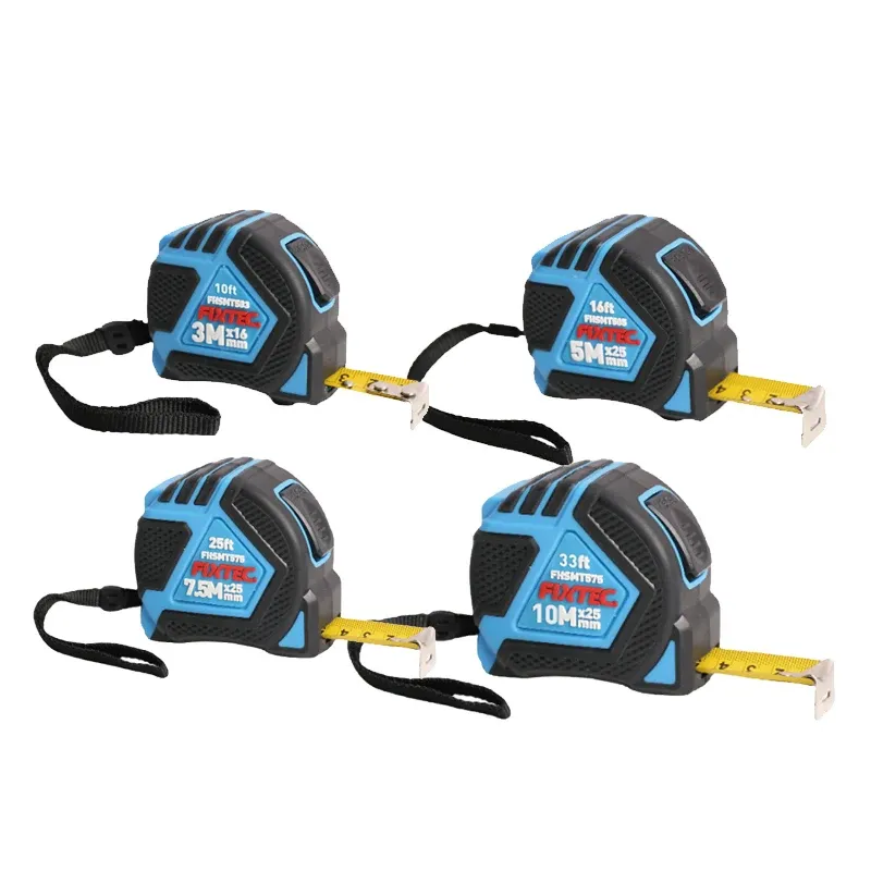 2m*13mm Stainless Steel Tape Measure High