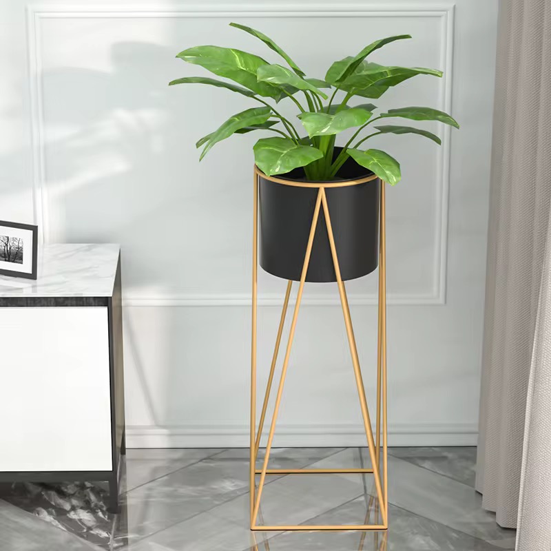 Livingroom Floor Pot ...
