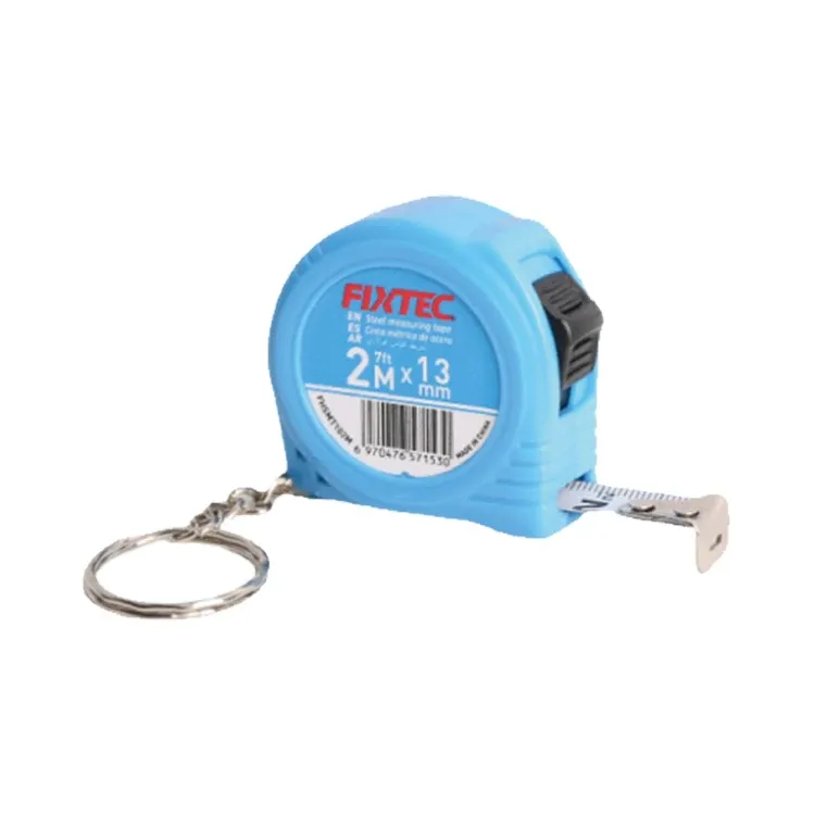 2m*13mm Stainless Steel Tape Measure High