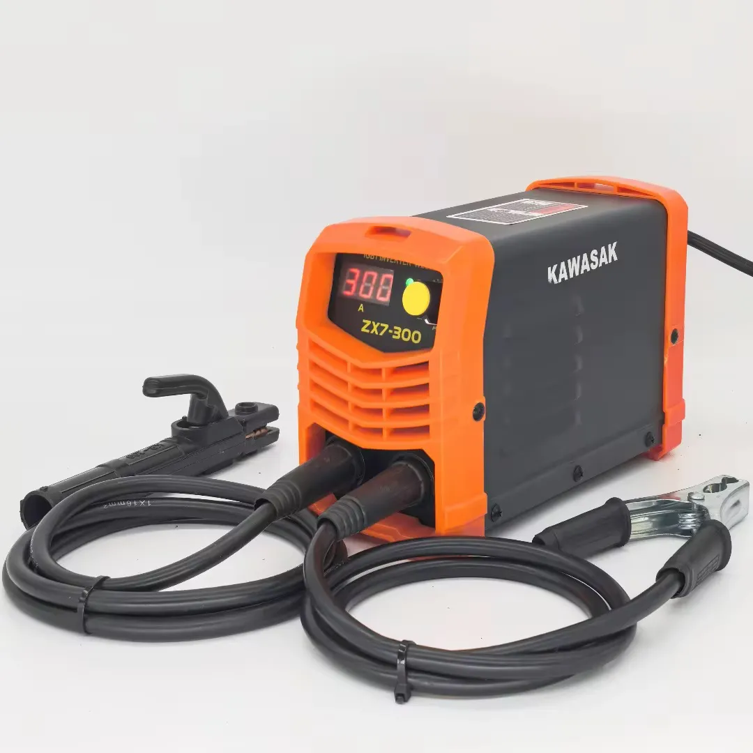Portable Mini Inverter Welding Machine