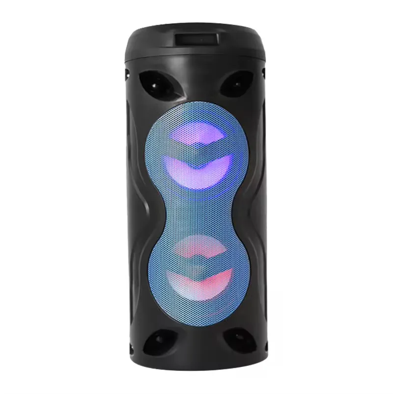 Loud Bluetooth MP3, USB, SDcard Speaker