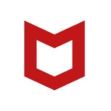 McAfee SECURE
