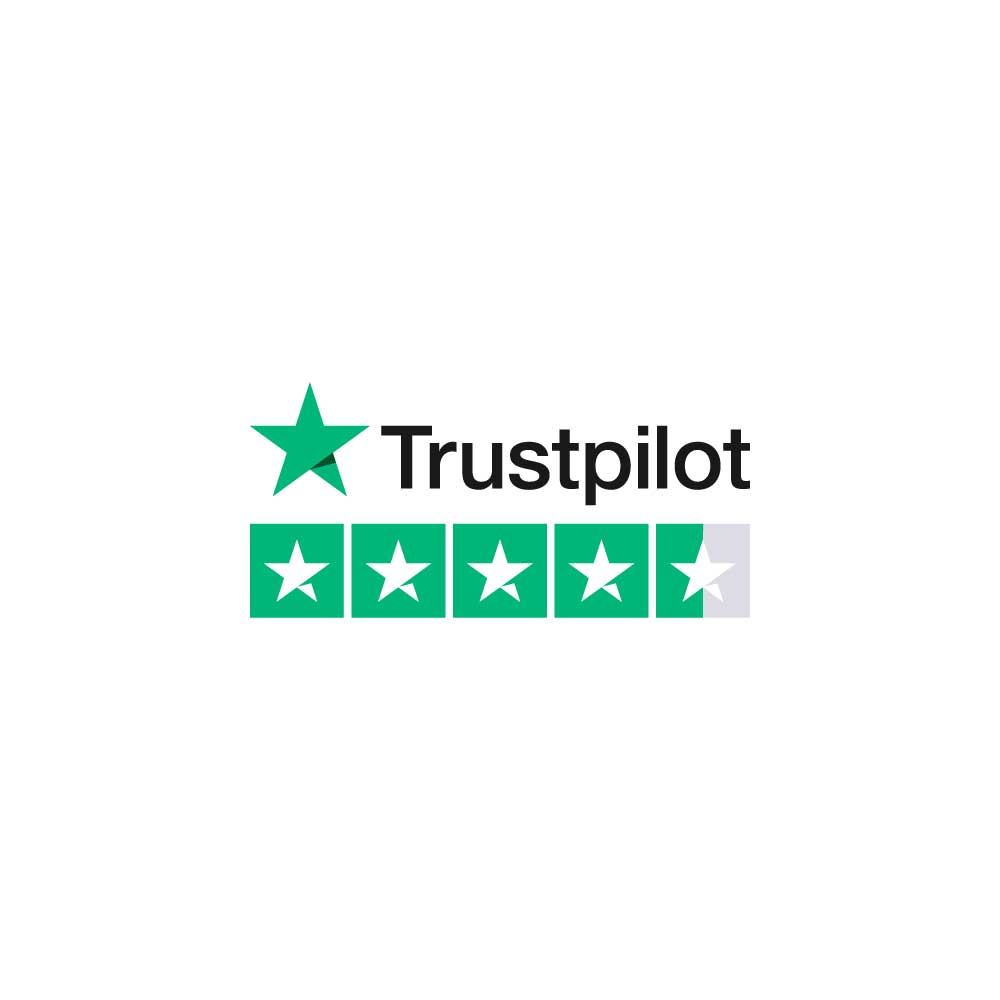 Trustpilot Reviews